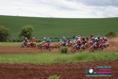 AMŠ – O’Neal cup Třebíz 5.5.2024
