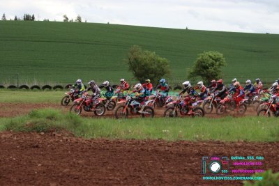 AMŠ – O’Neal cup Třebíz 5.5.2024
