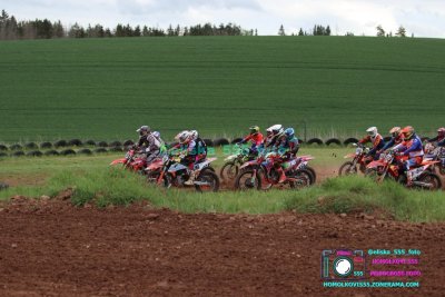 AMŠ – O’Neal cup Třebíz 5.5.2024