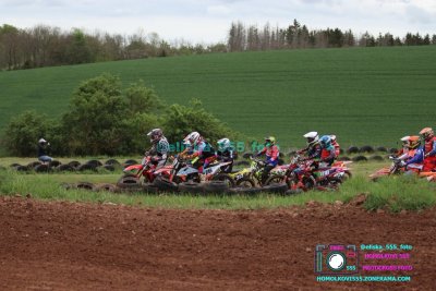 AMŠ – O’Neal cup Třebíz 5.5.2024