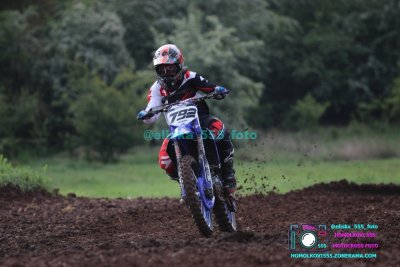 AMŠ – O’Neal cup Třebíz 5.5.2024