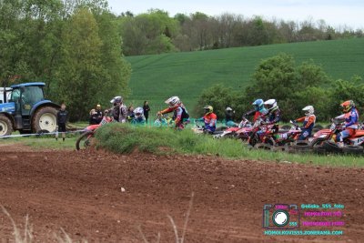 AMŠ – O’Neal cup Třebíz 5.5.2024