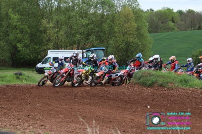 AMŠ – O’Neal cup Třebíz 5.5.2024