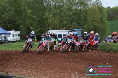 AMŠ – O’Neal cup Třebíz 5.5.2024