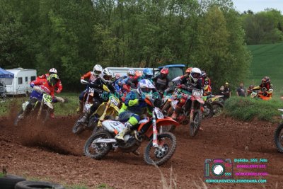 AMŠ – O’Neal cup Třebíz 5.5.2024