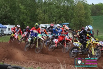 AMŠ – O’Neal cup Třebíz 5.5.2024