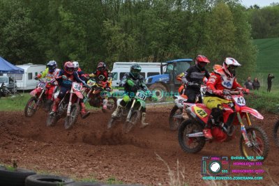 AMŠ – O’Neal cup Třebíz 5.5.2024