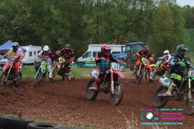 AMŠ – O’Neal cup Třebíz 5.5.2024