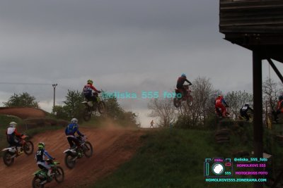 AMŠ – O’Neal cup Třebíz 5.5.2024