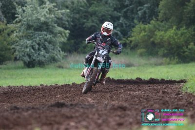 AMŠ – O’Neal cup Třebíz 5.5.2024
