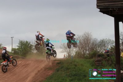 AMŠ – O’Neal cup Třebíz 5.5.2024