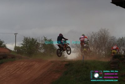 AMŠ – O’Neal cup Třebíz 5.5.2024