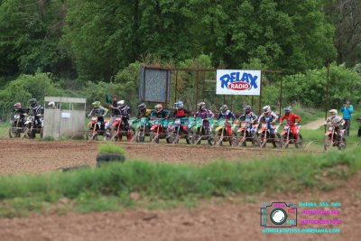AMŠ – O’Neal cup Třebíz 5.5.2024