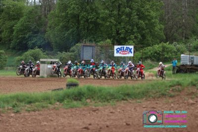 AMŠ – O’Neal cup Třebíz 5.5.2024