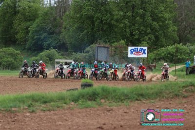 AMŠ – O’Neal cup Třebíz 5.5.2024
