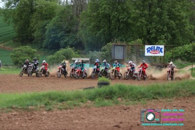 AMŠ – O’Neal cup Třebíz 5.5.2024
