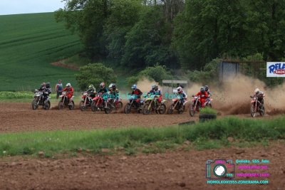 AMŠ – O’Neal cup Třebíz 5.5.2024