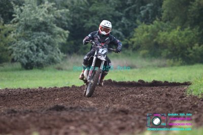 AMŠ – O’Neal cup Třebíz 5.5.2024