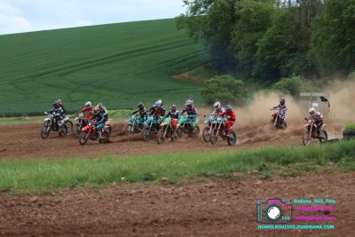 AMŠ – O’Neal cup Třebíz 5.5.2024