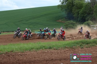 AMŠ – O’Neal cup Třebíz 5.5.2024