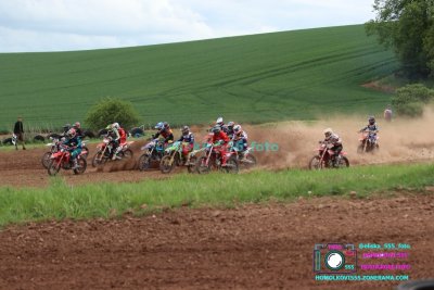 AMŠ – O’Neal cup Třebíz 5.5.2024