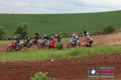 AMŠ – O’Neal cup Třebíz 5.5.2024