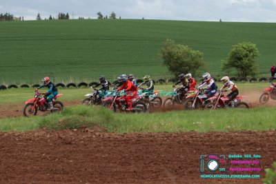 AMŠ – O’Neal cup Třebíz 5.5.2024