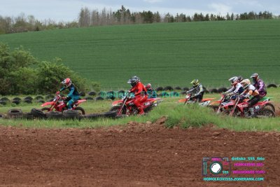AMŠ – O’Neal cup Třebíz 5.5.2024