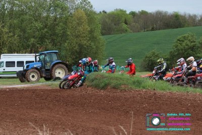 AMŠ – O’Neal cup Třebíz 5.5.2024