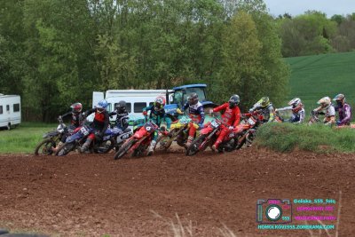 AMŠ – O’Neal cup Třebíz 5.5.2024