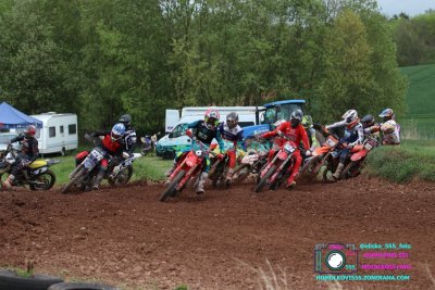 AMŠ – O’Neal cup Třebíz 5.5.2024
