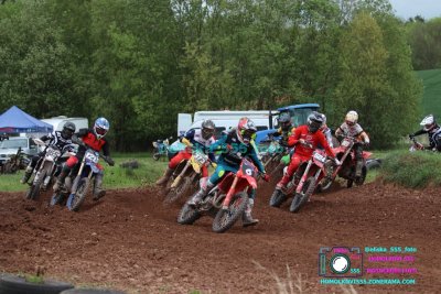 AMŠ – O’Neal cup Třebíz 5.5.2024