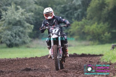 AMŠ – O’Neal cup Třebíz 5.5.2024