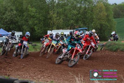 AMŠ – O’Neal cup Třebíz 5.5.2024