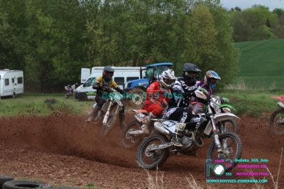 AMŠ – O’Neal cup Třebíz 5.5.2024