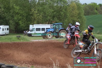 AMŠ – O’Neal cup Třebíz 5.5.2024