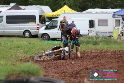 AMŠ – O’Neal cup Třebíz 5.5.2024