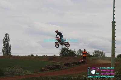 AMŠ – O’Neal cup Třebíz 5.5.2024