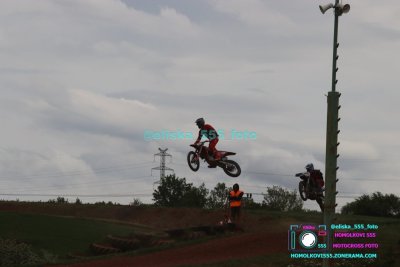 AMŠ – O’Neal cup Třebíz 5.5.2024