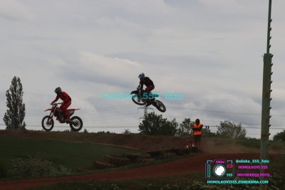 AMŠ – O’Neal cup Třebíz 5.5.2024