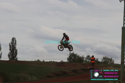 AMŠ – O’Neal cup Třebíz 5.5.2024