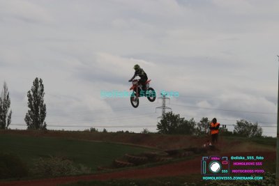 AMŠ – O’Neal cup Třebíz 5.5.2024