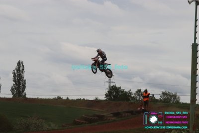 AMŠ – O’Neal cup Třebíz 5.5.2024