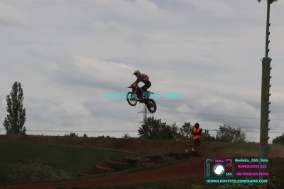 AMŠ – O’Neal cup Třebíz 5.5.2024