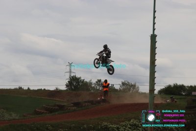 AMŠ – O’Neal cup Třebíz 5.5.2024