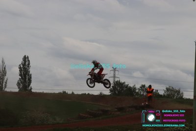AMŠ – O’Neal cup Třebíz 5.5.2024
