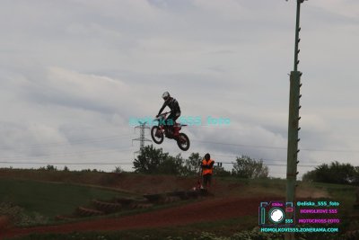 AMŠ – O’Neal cup Třebíz 5.5.2024