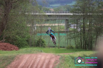 AMŠ – O’Neal cup Třebíz 5.5.2024