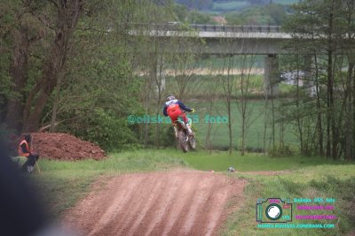 AMŠ – O’Neal cup Třebíz 5.5.2024