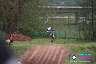 AMŠ – O’Neal cup Třebíz 5.5.2024